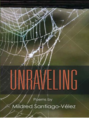 cover image of Unraveling